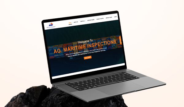 Marine Audit Inspection solution preview