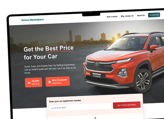 Credence Cars Preview