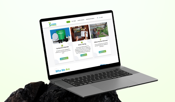 JS Hydroponics solution preview