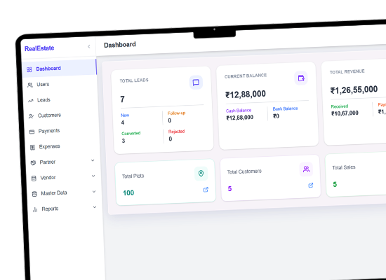 Digitizing Real Estate Operations with a Centralized Management Platform