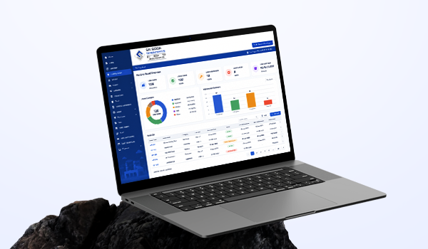 Industrial Manufacturing solution preview