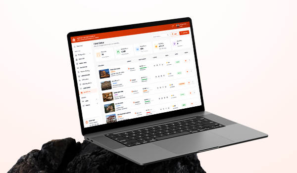 Yatra (Pilgrimage) End to end automation solution preview