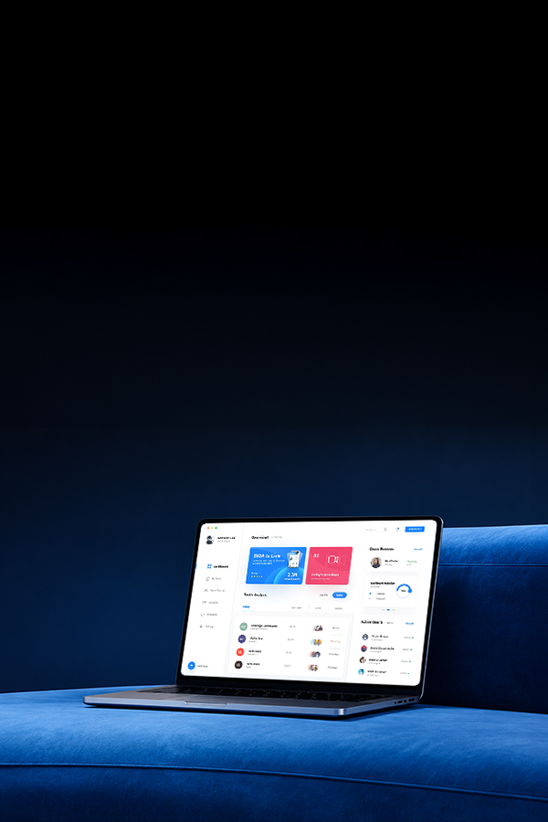 Desktop Application Development
