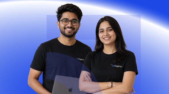 Pageup Dedicated Engineers
