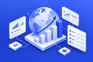 Market test and early feedback