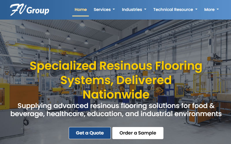 FV Group