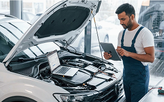 Automotive & Mobility