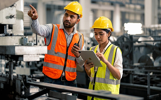 Manufacturing