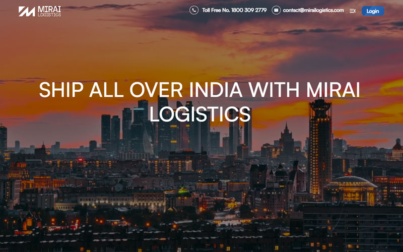 Mirai Logistics