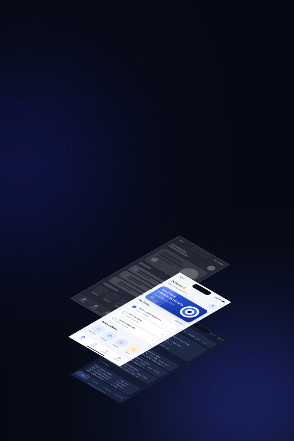 Mobile Application Development