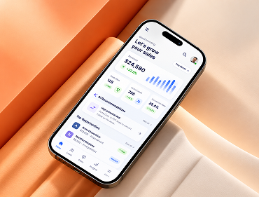 Mobile applications