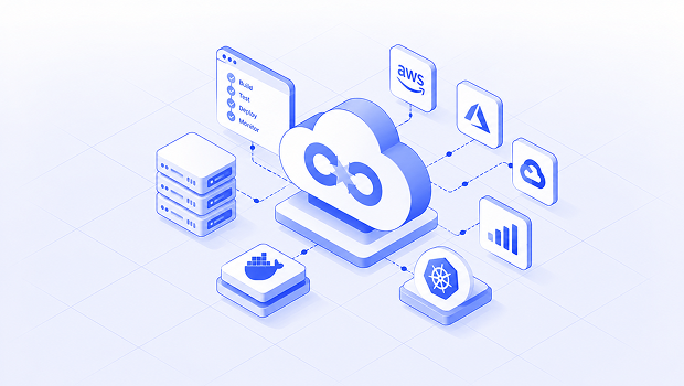 Cloud & DevOps Engineering