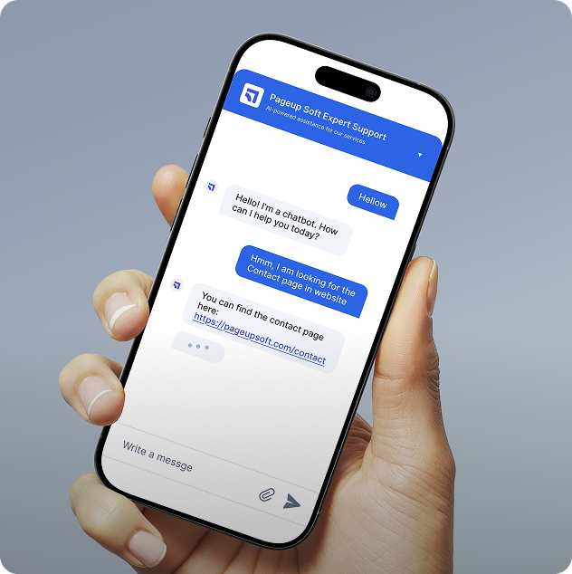 Dynamic Content Image