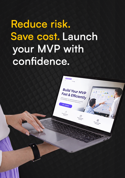 MVP Development Services | Build Your Minimum Viable Product with ...