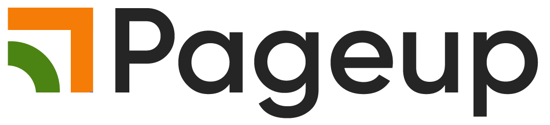 Pageup Logo